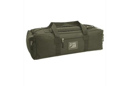 KAMPF-TRAGESEESACK OLIV oder SCHWARZ