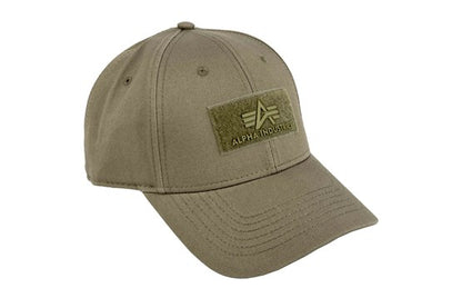 Alpha Industrie BB-Cap div. Farben