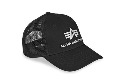 Alpha Industrie BB-Cap div. Farben