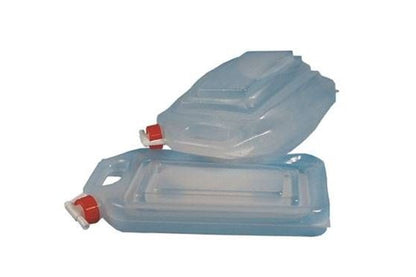 Falt-Befüllkanister div. Größen