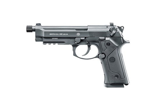 AS Beretta M9A3 FM co2, 1,3 JOULE