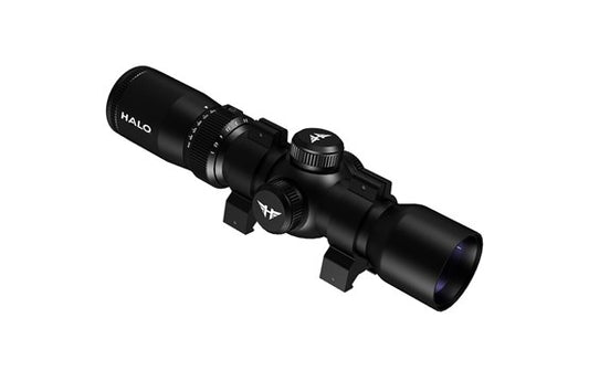 BARNETT 1.5-5x32 Adjustable Illuminated Scope - Zielfernrohr