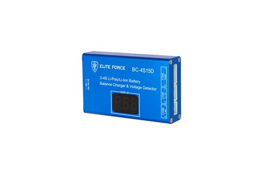 Elite Force LiPo Charger