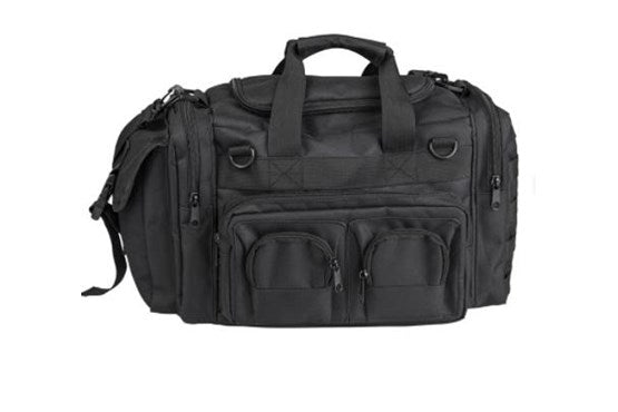 K-10 EINSATZTASCHE SCHWARZ