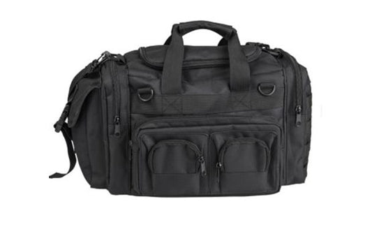 K-10 EINSATZTASCHE SCHWARZ