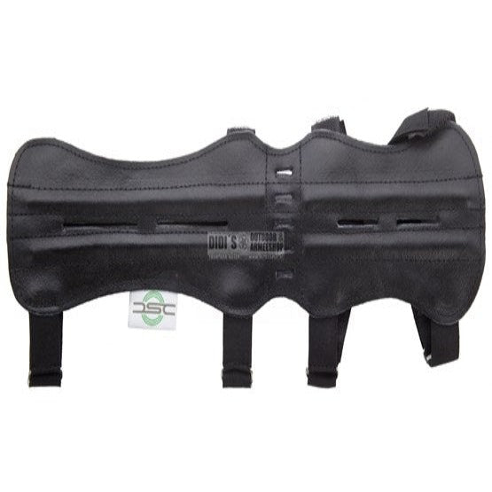 DSC LEDERARMSCHUTZ LG