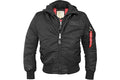 Alpha Industries MA-1 D-Tec