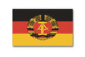 Fahne DDR