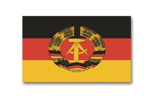 Fahne DDR