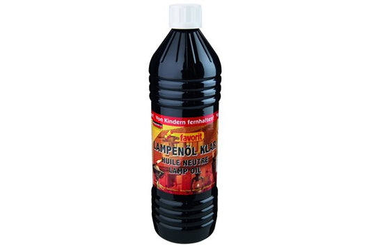 Lampenöl 1000 ml