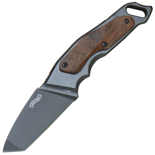 Walther IAK 2 XXL 440C Stainless feststehend