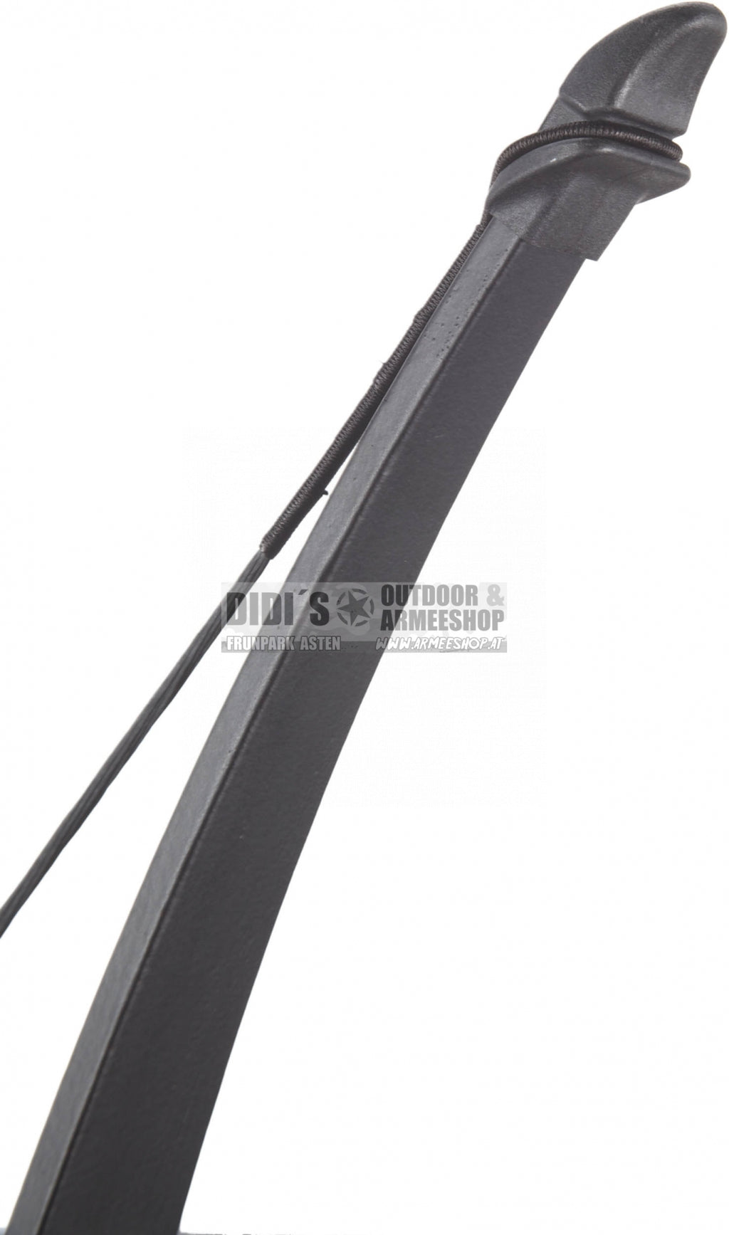 EK ARCHERY BOGEN ROBIN HOOD BLACK 30-35lbs