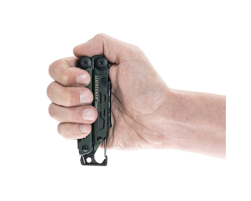Leatherman Signal Multitool