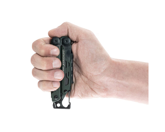 Leatherman Signal Multitool