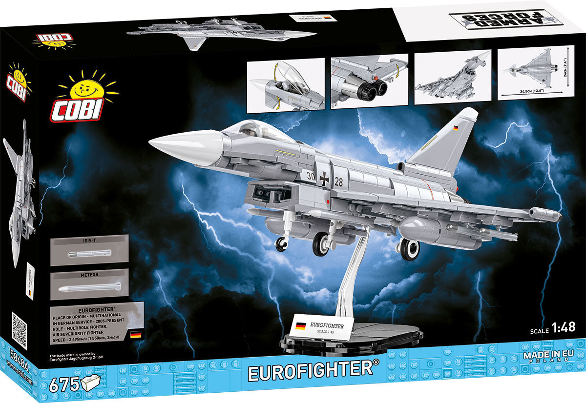 ARMED FORCES - Eurofighter
