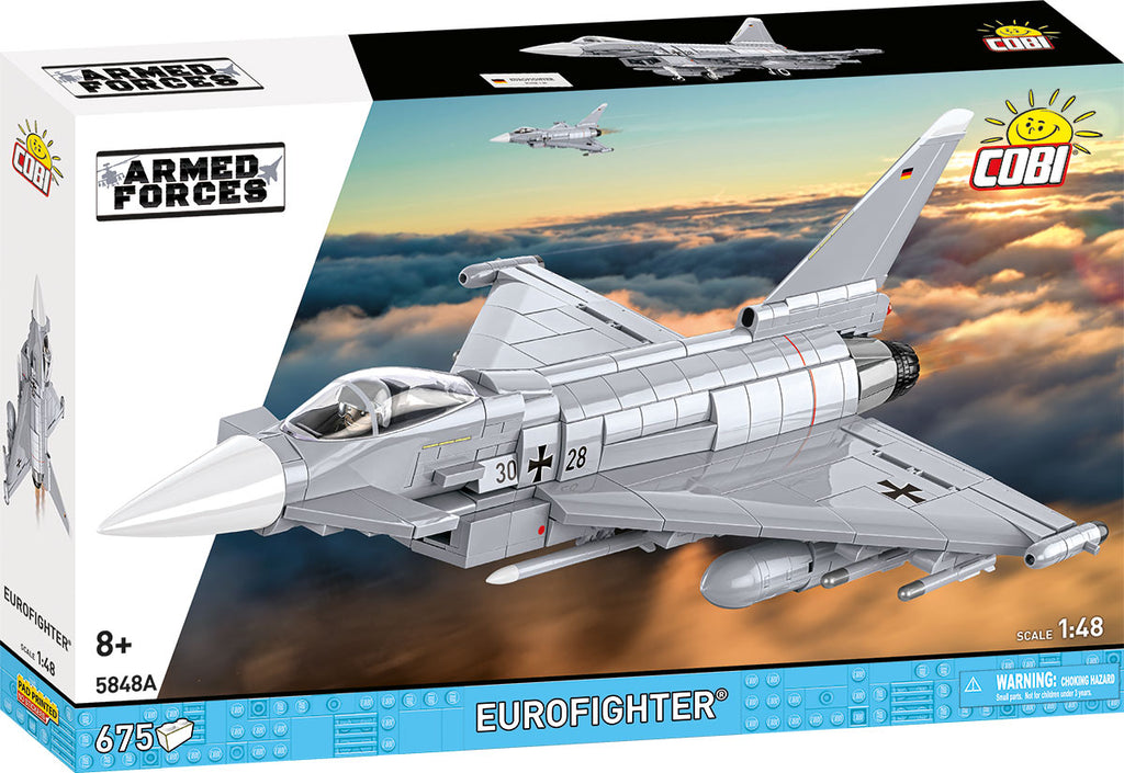 ARMED FORCES - Eurofighter