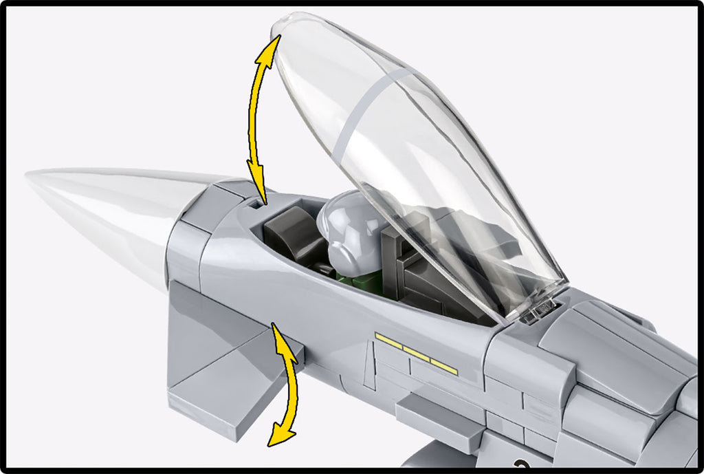 ARMED FORCES - Eurofighter