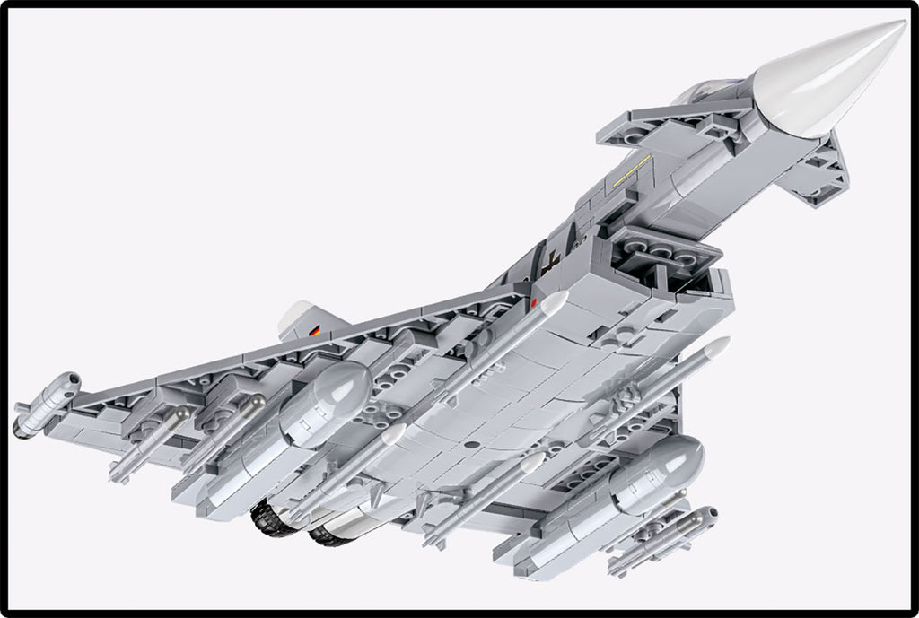 ARMED FORCES - Eurofighter