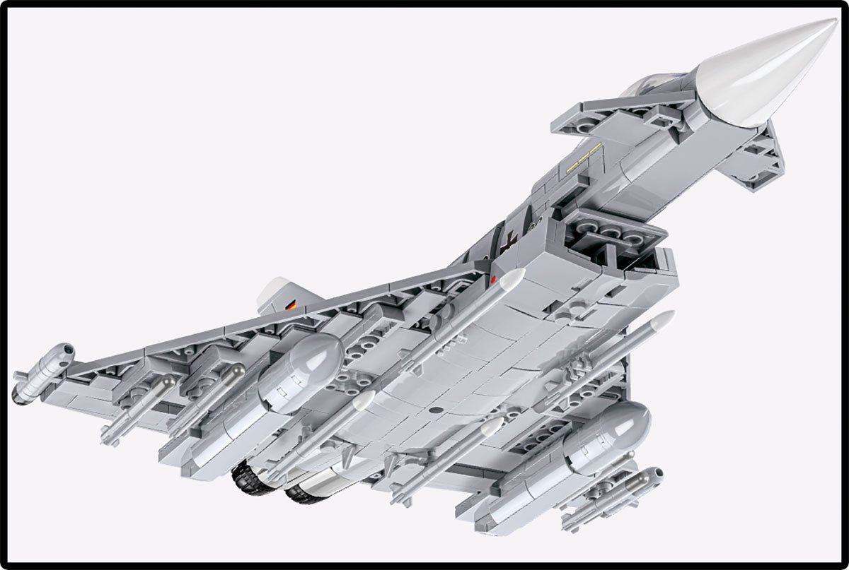 ARMED FORCES - Eurofighter