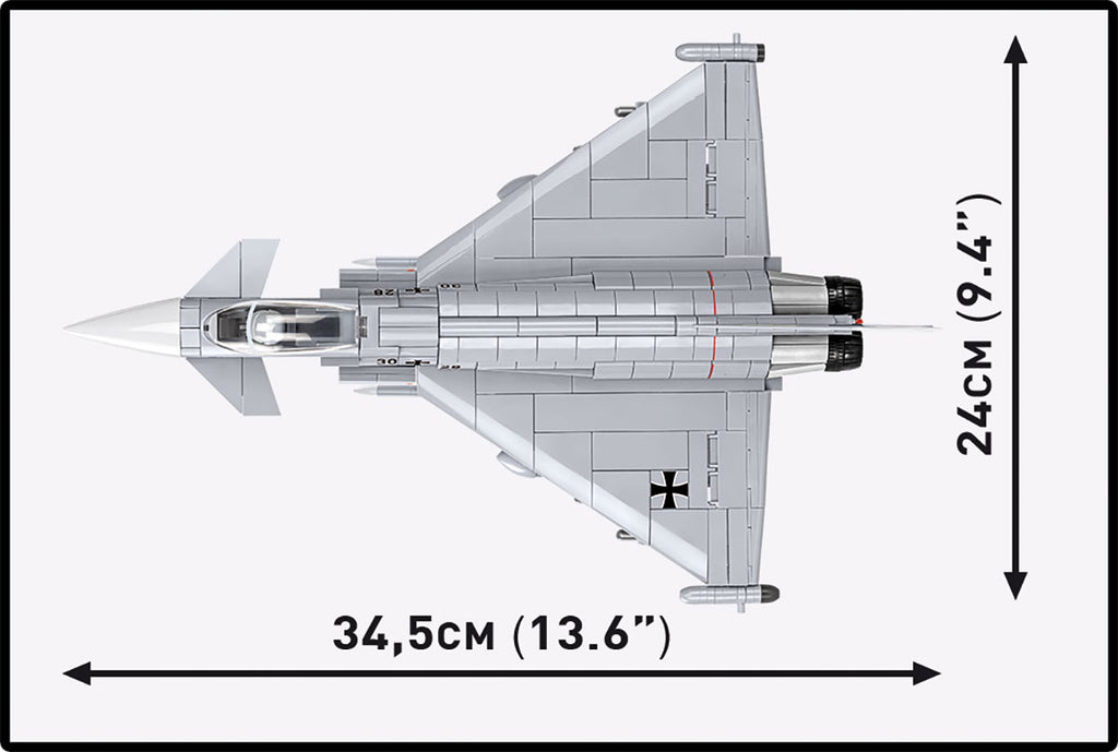 ARMED FORCES - Eurofighter