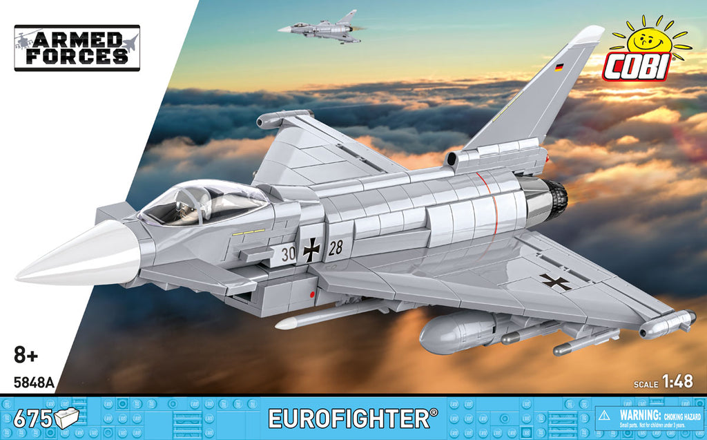 ARMED FORCES - Eurofighter