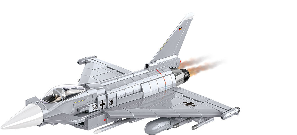 ARMED FORCES - Eurofighter