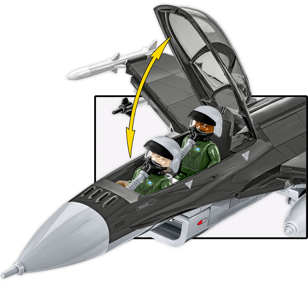 ARMED FORCES - F-16C® Fighting Falcon (USAF)