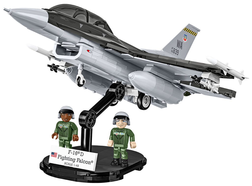 ARMED FORCES - F-16C® Fighting Falcon (USAF)