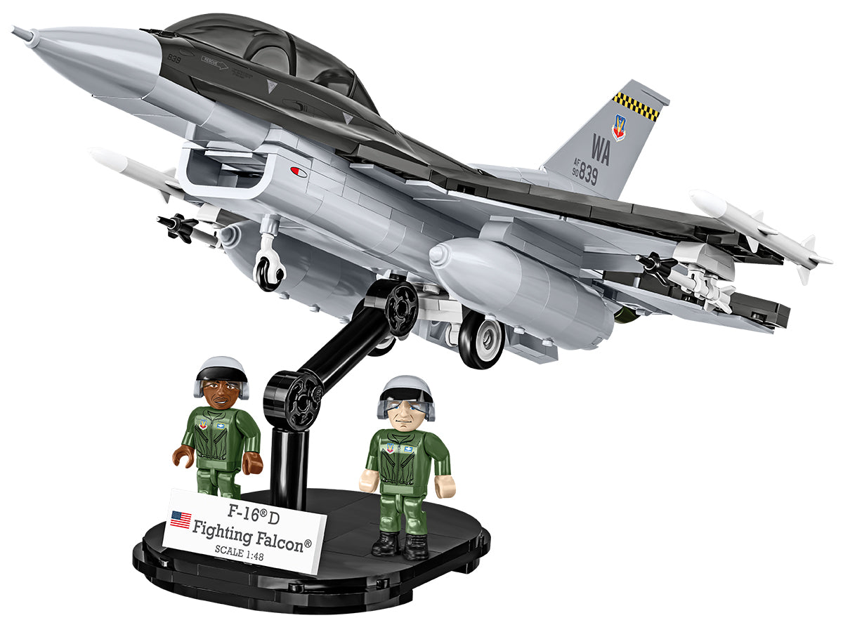 ARMED FORCES - F-16C® Fighting Falcon (USAF)
