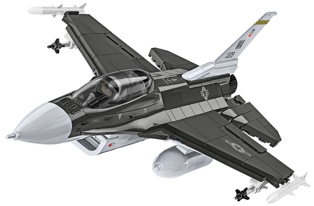 ARMED FORCES - F-16C® Fighting Falcon (USAF)