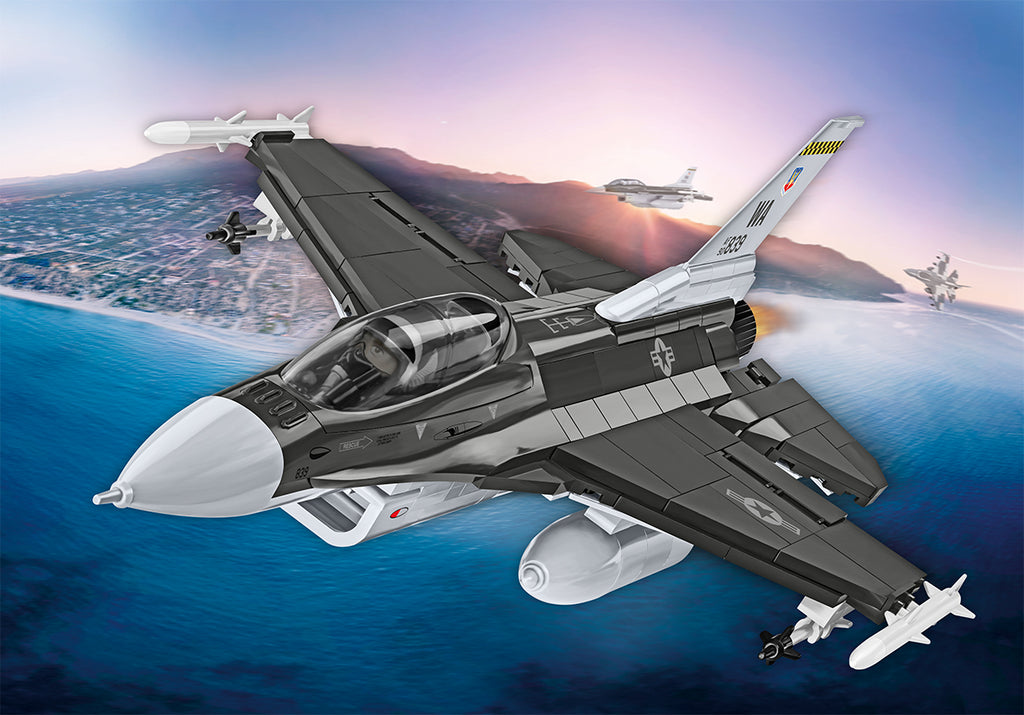 ARMED FORCES - F-16C® Fighting Falcon (USAF)