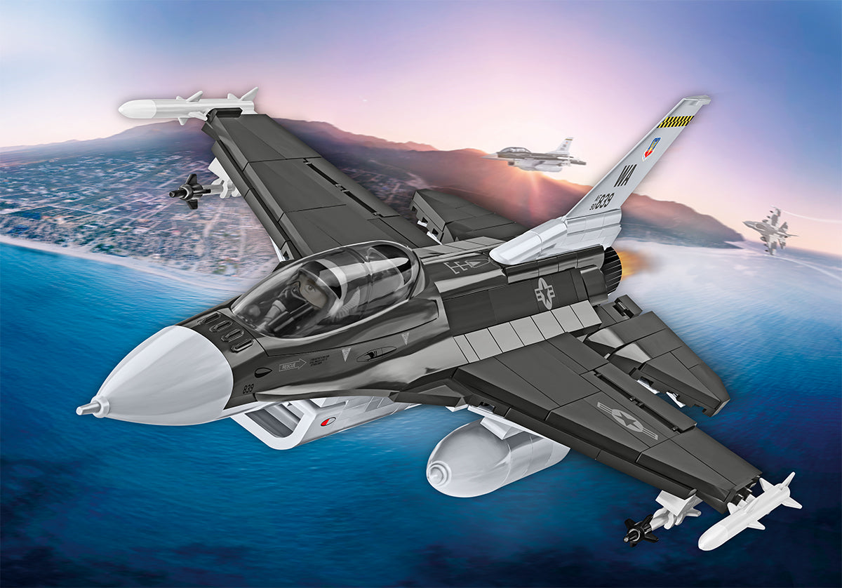 ARMED FORCES - F-16C® Fighting Falcon (USAF)