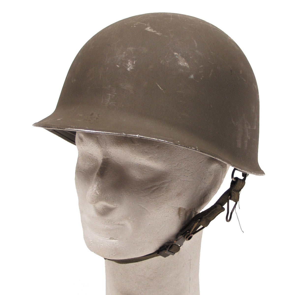 OESTERR.HELM M1 M.INNENHELM NEUW.M1A1