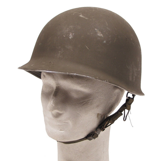 OESTERR.HELM M1 M.INNENHELM NEUW.M1A1
