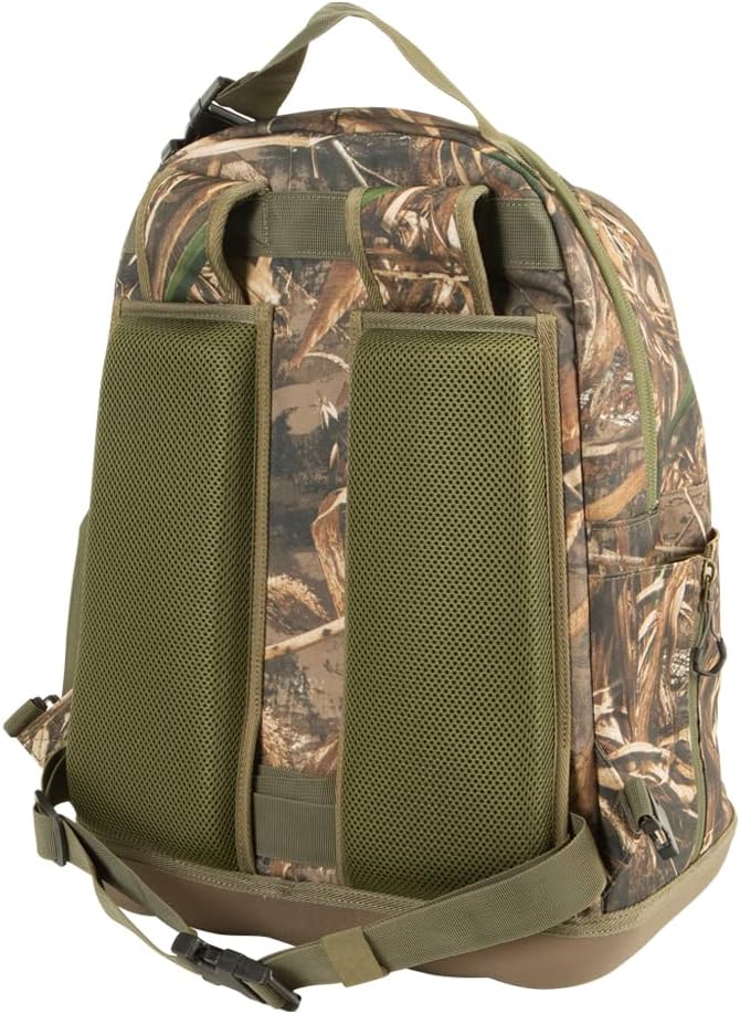 Allen Rucksack Gear Fit Pursuit PunisherWaterfowl Multi-Function Pack 38 Liter