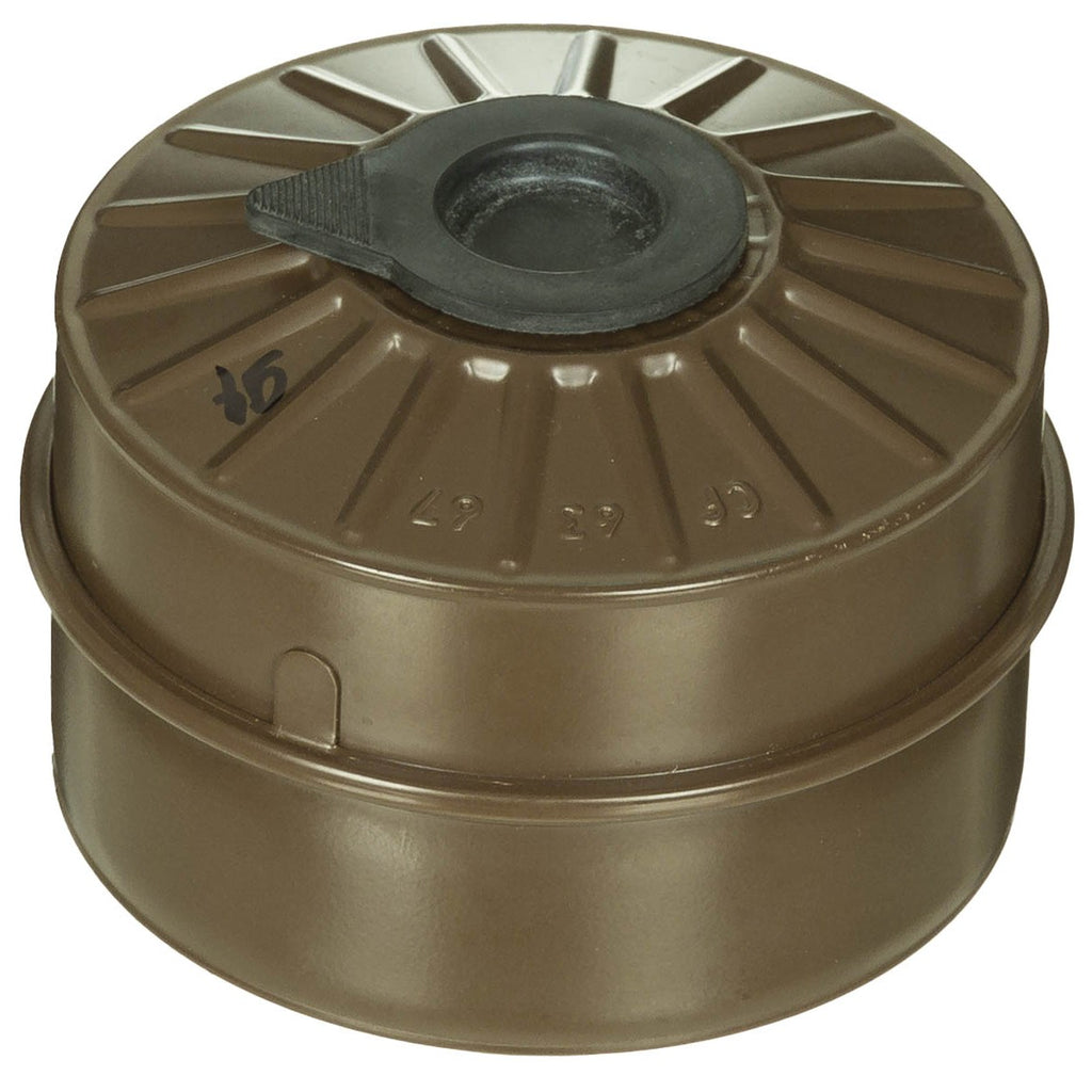 Pol. Schutzmaskenfilter, neuw.