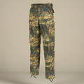 Kampfhose, BDU, 03, tarn