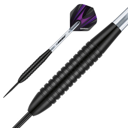 Winmau Apocalypse Brass Steeldart 1207 22 g oder 24 g
