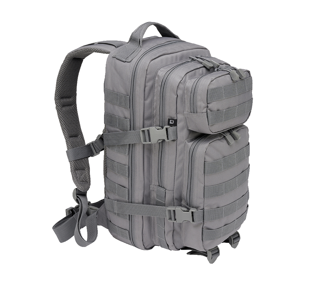 Rucksack Assault I - Div. Farben