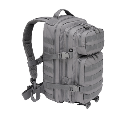 Rucksack Assault I - Div. Farben