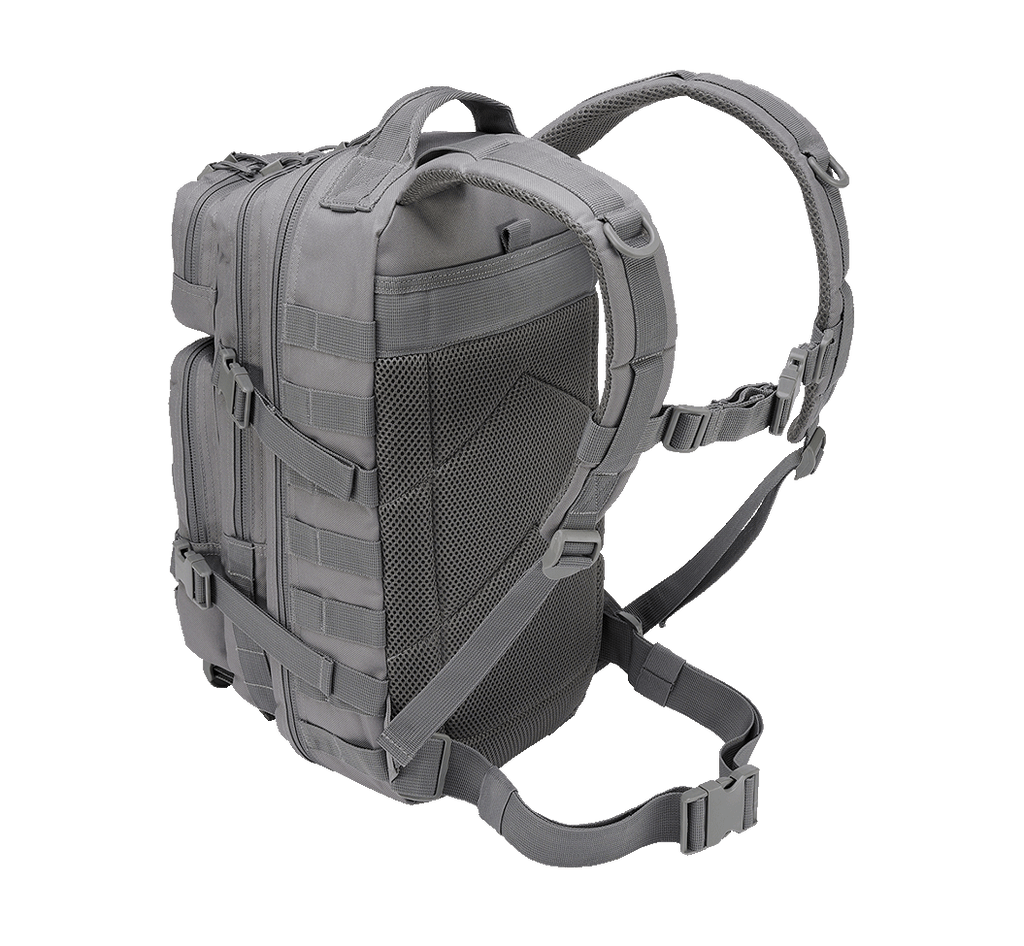 Rucksack Assault I - Div. Farben