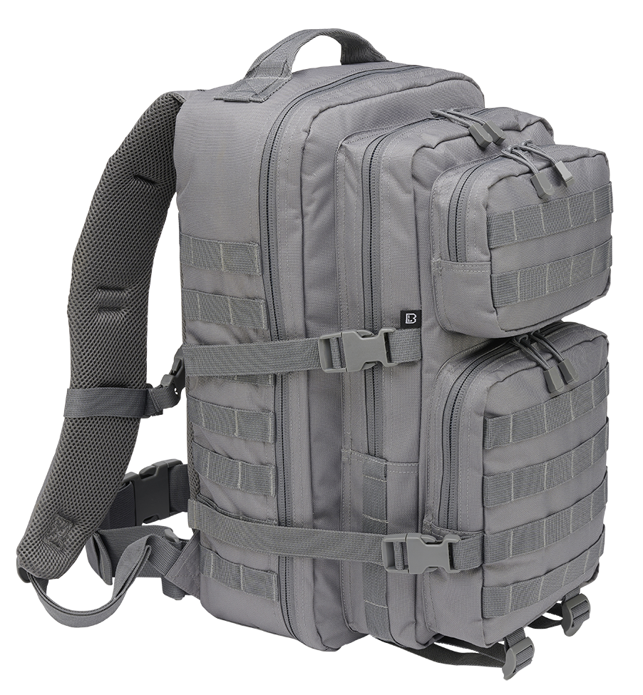 Rucksack Assault II - Div. Farben