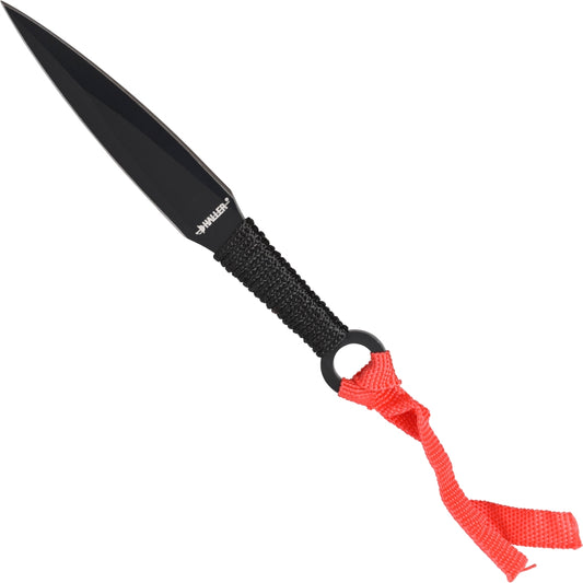 Wurfmesserset Kunai 6 tlg.