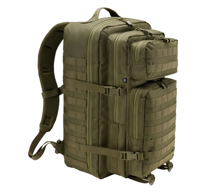Rucksack Assault III - Div. Farben