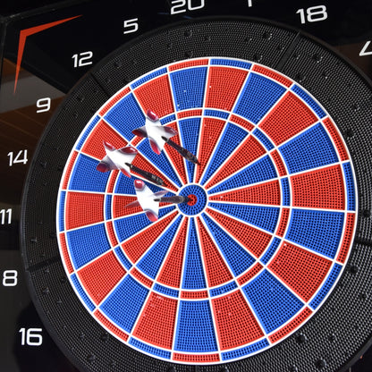 Dartset Winner Blackstar Soft 18g inklusive Dartcase