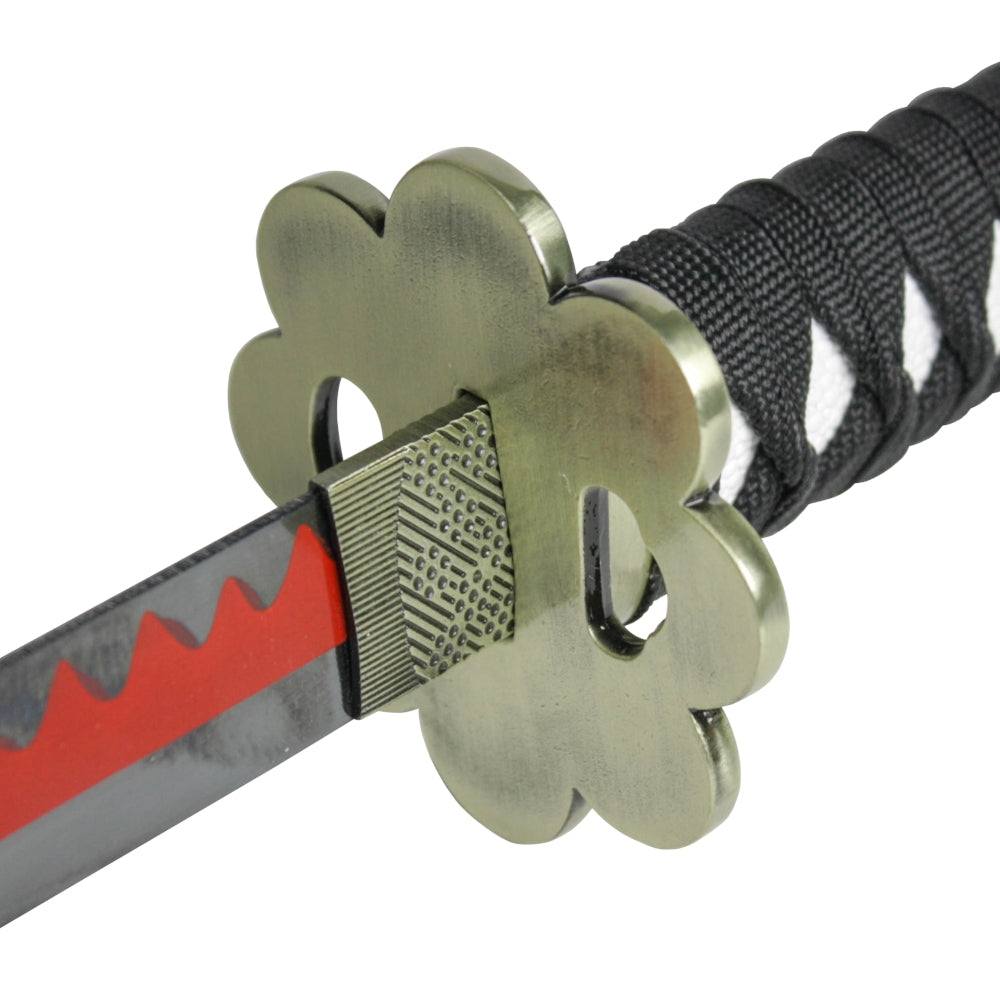 Shuusui Katana