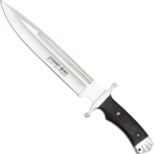 Jackson's Bowie Pakka