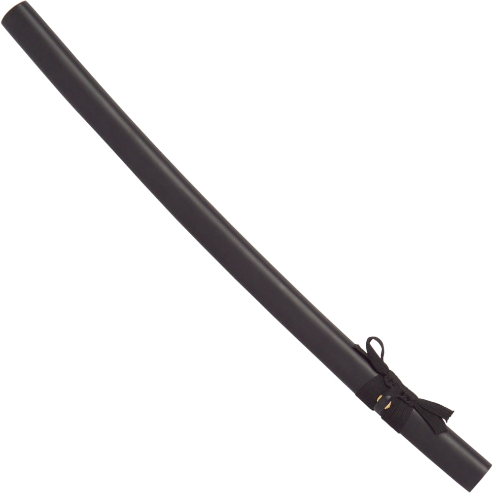Half-Handmade Katana