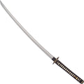 Half-Handmade Katana