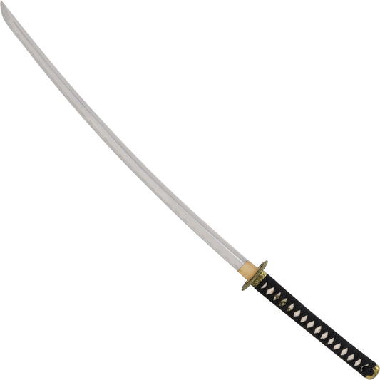 John Lee Dragon Katana